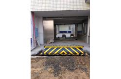 China Three Meter Electric Hydraulic Road Blocker Anti Terrorist Shallow Mounted Durable supplier