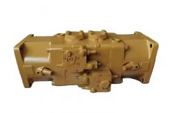 China  E374D 374D E374 Excavator Hydraulic Main Pump 369-9676 3699676 OEM supplier