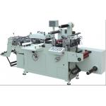 350Z Medium Speed Die Cutting Machine Quotation for sale