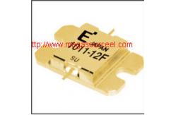 China X, Ku-Band Internally Matched FET  SUMI  FLM1011-12F Integrated Circuit Chip supplier