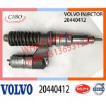 Unit Injector 0414702007 0414702019 0986441011 0986441111 For VOL 8113895 20440412 3183496