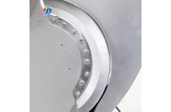 China 2.5KW 1500KG/H Vegetable Processing Equipment Potato Papaya Taro Slicer supplier