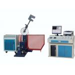 750J Metal Pendulum Impact Testing Machine, Impact test device,Pendulum impact tester for sale