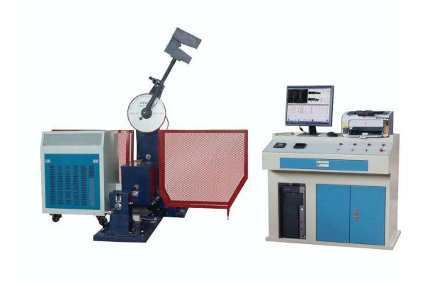 JBDS-300C/500C Digital Display Ultralow-temperature Automatic Impact Testing Machine