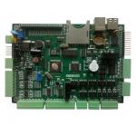Prototype Electronics Pcb Board PCBA Manufacturing Service ENIG Surface Finishes for sale