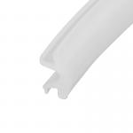 Translucent EVA Anti - Slip Strips For Drying Rack Clothes Hang Bar