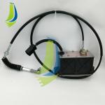 509-9704 Throttle Motor Assembly 5099704 For E312D2L Excavator for sale