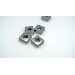 Carbide Tungsten Alloy PCD Grinding Tools High Hardness 12.7mm Length for sale