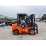 FL25 2.5 Ton SNSC LPG Forklift With Nissan K25 Engine for sale