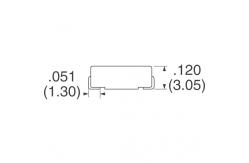 China 0459003.UR Surface Mount Fuses PICO SMF Fuse > 459 Series 	Integrated Circuit Chip supplier