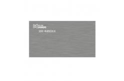 China Anodized Surface Sliding Window Aluminium Profiles ISO9001 supplier