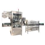 Pet Bottle PVC Shrink Sleeve Labeling Machine For Beverage for sale