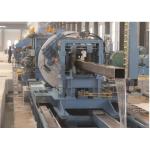 BV Certified Steel Tubular Sections in 6m Length for Industrial Applications