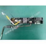 Zoll E Series Defibrillator Connector Panel Assembly 9310-0905 Medical Device Sapre Parts for sale
