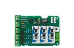 China PLC Controller Server Driver 6DR4004 6J Analog Output Module supplier