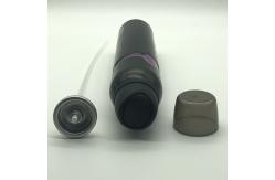 China Deodorant Body Spray Valve with Hypoallergenic and Cruelty-Free Formula supplier