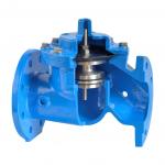 hydraulic control valve water control Cast Iron o reducing valve for sale