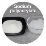 Industrial-Grade Sodium Polyacrylate Super Absorbent (CAS 9003-04-7) – Enhanced Sodium Polyacrylate Polymer Technology for sale
