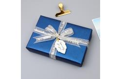 China Iridescent Pearl Plain Coloured Gift Wrap Paper Roll 120gsm Eco Friendly supplier