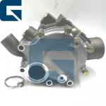 219-4452 2194452 Excavator E330D Engine C9 Water Pump for sale