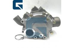 China 219-4452 2194452 Excavator E330D Engine C9 Water Pump supplier