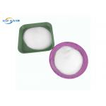 High Elastic DTF Hot Melt Adhesive Powder Soft Hand Feeling for sale
