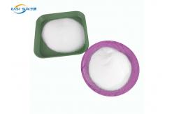 China High Elastic DTF Hot Melt Adhesive Powder Soft Hand Feeling supplier