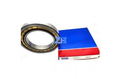 China NU1038M Single Row Bearing NU1038M Cylindrical Roller Bearing NU1038 For Machinery supplier