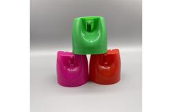 China Durable Aerosol Caps for Secure and Stylish Packaging, Household & Industrial Use supplier