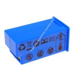 Schiller FRED Easy Defibrillator Battery 4-07-0001, HYB 18-0075, HYB 15-0040 for sale