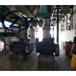 Cassava Potato Tapioca Starch Machine Flour Rasper Stainless Steel Automatic for sale