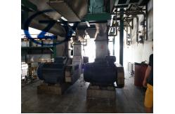 China Cassava Potato Tapioca Starch Machine Flour Rasper Stainless Steel Automatic supplier