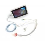 Class II Video Intubation Devices Reinforced Infant ET Tube 7.0# for sale