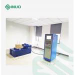 EV Lithium Ion Battery Testing Equipment UL 2580 Cell Vibration Testing Equipment