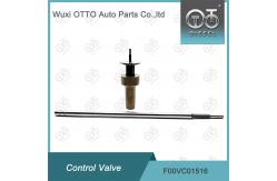 China Bosch Common Rail Valve F00VC01516 For 0445 110 573/574 Injectors supplier