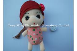 China Mini Small Toy Sound Module for kids sound book , stuffed animals supplier