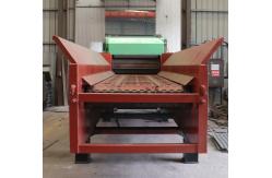 China Forestry Wood Chipper Shredder Wood Sawdust Crusher Machine Pulverizer supplier