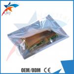 Screen Display 1602 I2C Module For Arduino Yellow Green Backlight Red Board