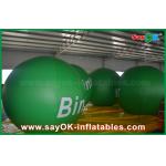 1.8m Pvc Inflatable Advertising Balloon Inflatable Balloon Outside for sale