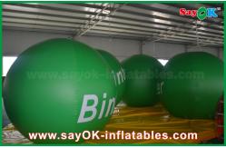 China 1.8m Pvc Inflatable Advertising Balloon Inflatable Balloon Outside supplier