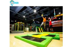 China Kids Space Theme Indoor Playground With Big Slides supplier