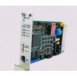 Emerson EPRO MMS 6350/DP Speed Measurement Card With PROFIBUS DP for sale