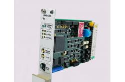 China Emerson EPRO MMS 6350/DP Speed Measurement Card With PROFIBUS DP supplier