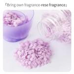 Popular Laundry Fragrance Scented Booster Beads Wholesales Softener Long Lasting Fragrant Scent Booster for sale
