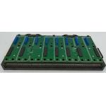 VE4050E2C0 Emerson 8-Wide I/O Interface Carrier With Dual Carrier Extension Cable for sale
