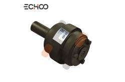 China ECHOO Mitsubishi  BD2H Dozer Undercarriage Parts Carrier Roller BD2H Top Roller supplier