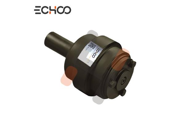ECHOO Mitsubishi BD2H Dozer Undercarriage Parts Carrier Roller BD2H Top Roller