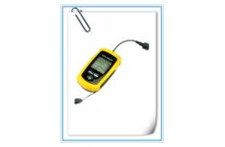 China 2.4GHz Wireless LCD Screen GPS Trail Camera GPS HYZ-842G 300-500m supplier