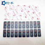 PVC Graphic Panel Overlay for sale
