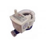 DN15 / 20 / 25mm LoRa Wireless Remote Smart Water Meter for Meter Reading for sale